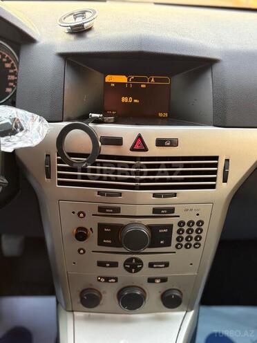 Opel Astra-15