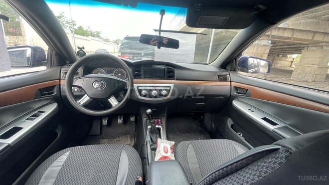 Lifan 620-14