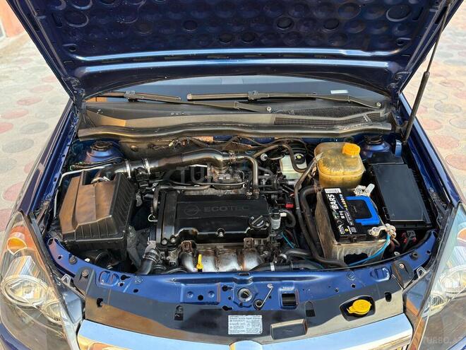 Opel Astra-23