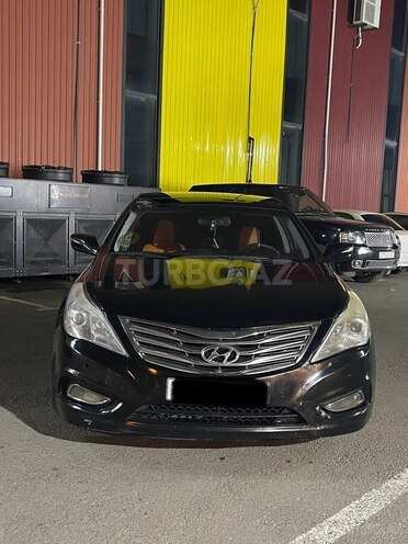 Hyundai Grandeur-1