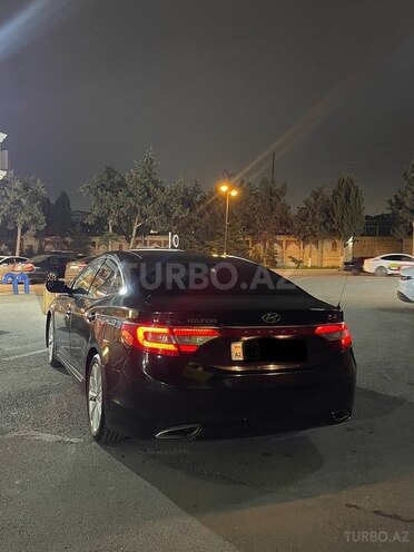 Hyundai Grandeur-7