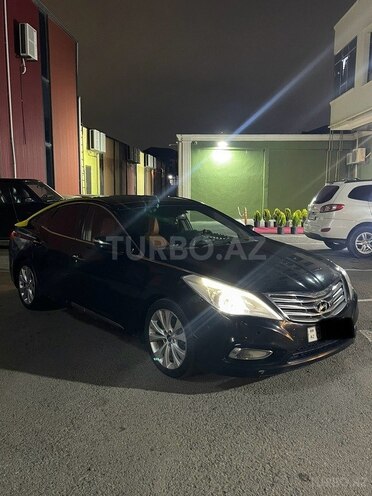 Hyundai Grandeur-3