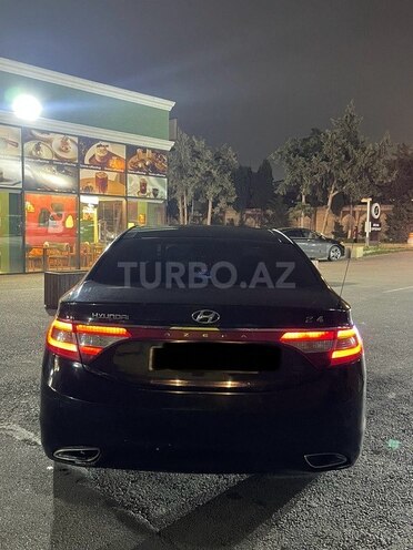 Hyundai Grandeur-2