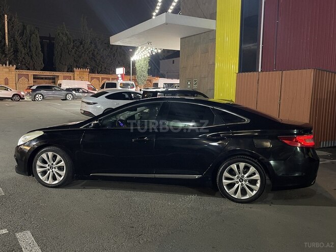 Hyundai Grandeur-4