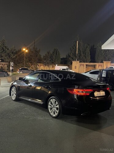 Hyundai Grandeur-5