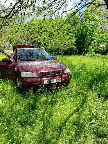 Opel Astra-13