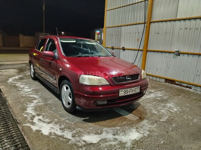 Opel Astra-6