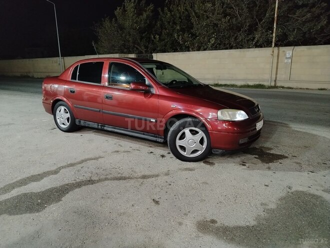 Opel Astra-5