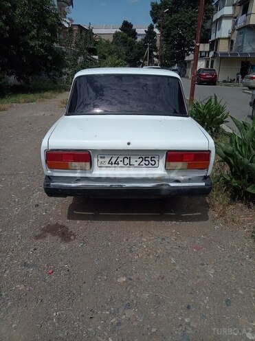 LADA (VAZ) 2107-4