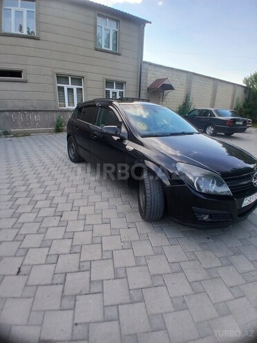 Opel Astra-5