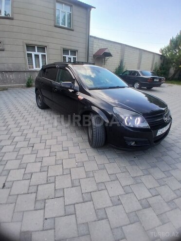 Opel Astra-6