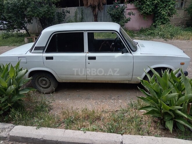 LADA (VAZ) 2107-3