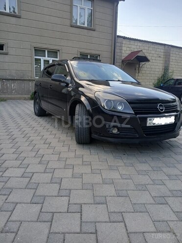 Opel Astra-8
