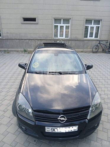 Opel Astra-10