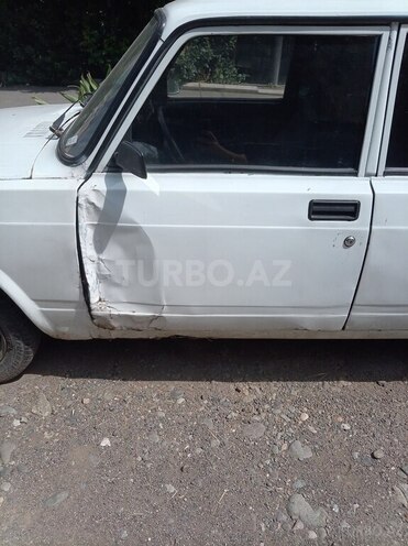 LADA (VAZ) 2107-6