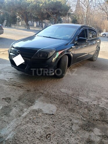 Opel Astra-12