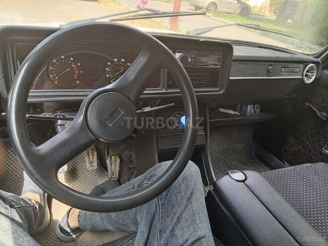 LADA (VAZ) 2107-7