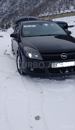 Opel Astra-14