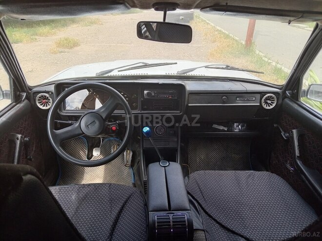 LADA (VAZ) 2107-10