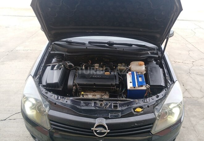 Opel Astra-13