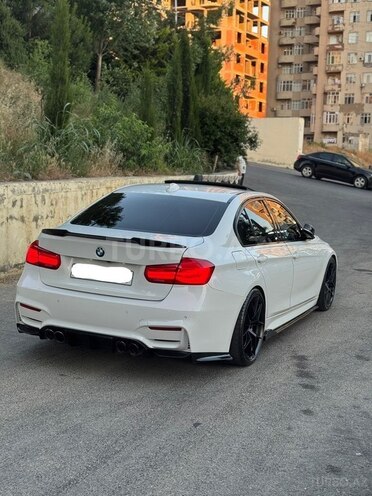 BMW 330-7