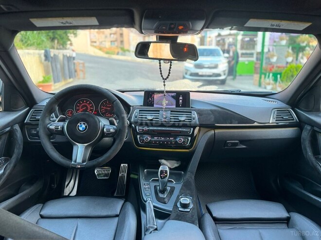 BMW 330-3