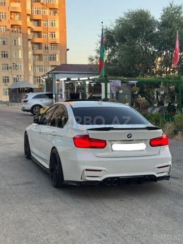 BMW 330-6