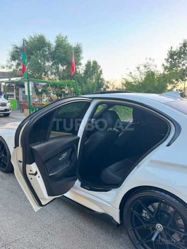 BMW 330-9