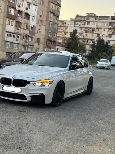 BMW 330-5