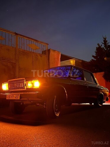 LADA (VAZ) 2107-5
