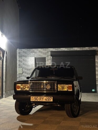 LADA (VAZ) 2107-3