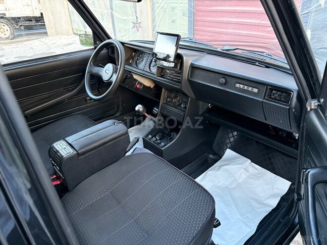LADA (VAZ) 2107-6