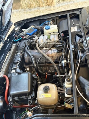 LADA (VAZ) 2107-8