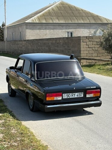 LADA (VAZ) 2107-4