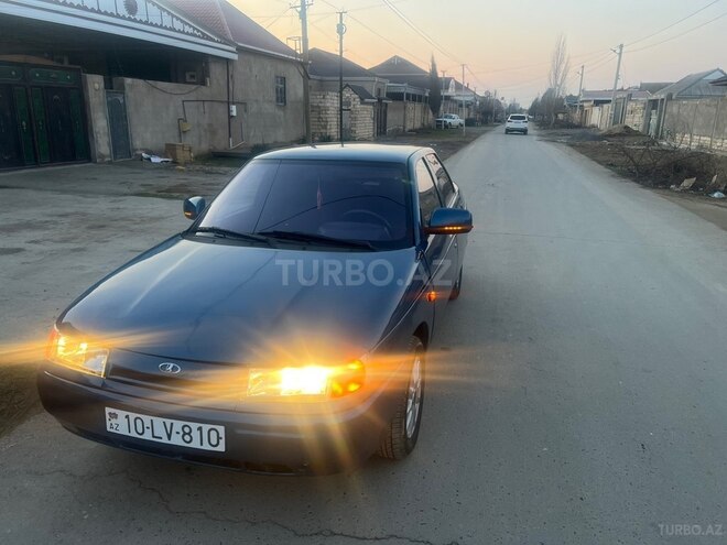 LADA (VAZ) 2110-1