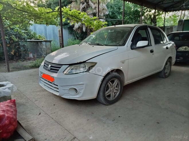 Saipa Saina-1