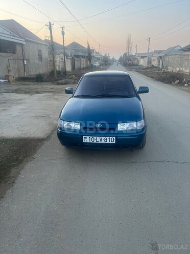 LADA (VAZ) 2110-5