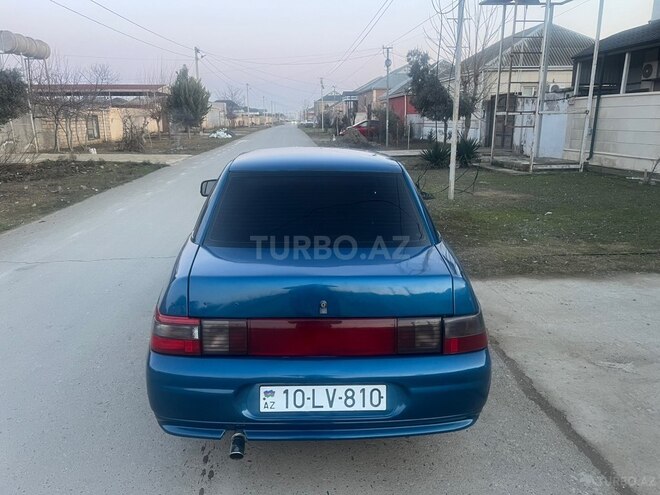 LADA (VAZ) 2110-6