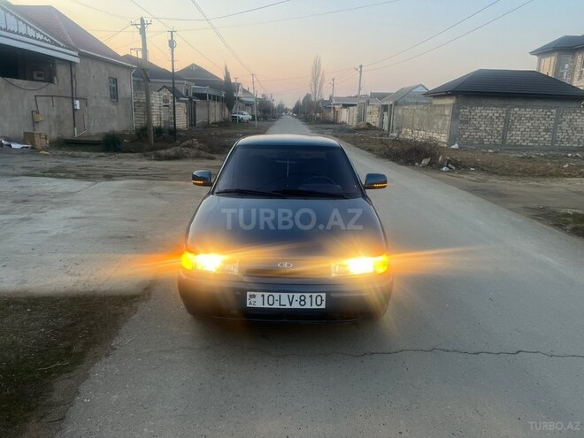 LADA (VAZ) 2110-3