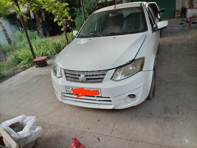 Saipa Saina-2