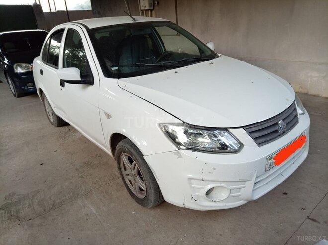 Saipa Saina-3