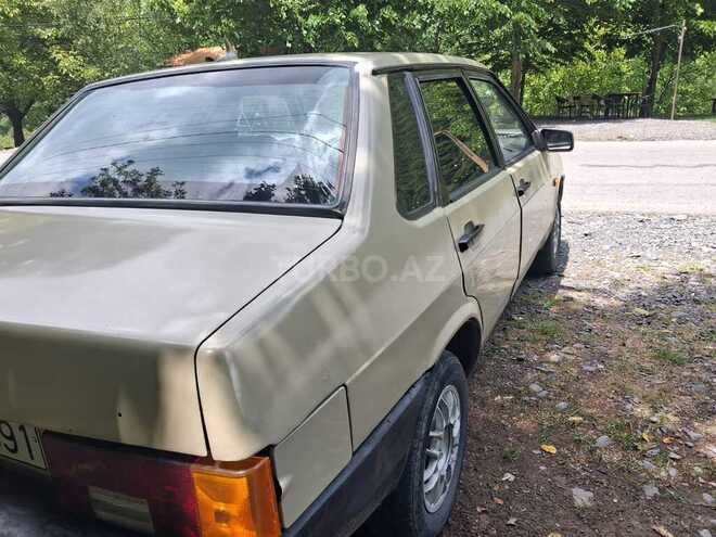 LADA (VAZ) 21099-5