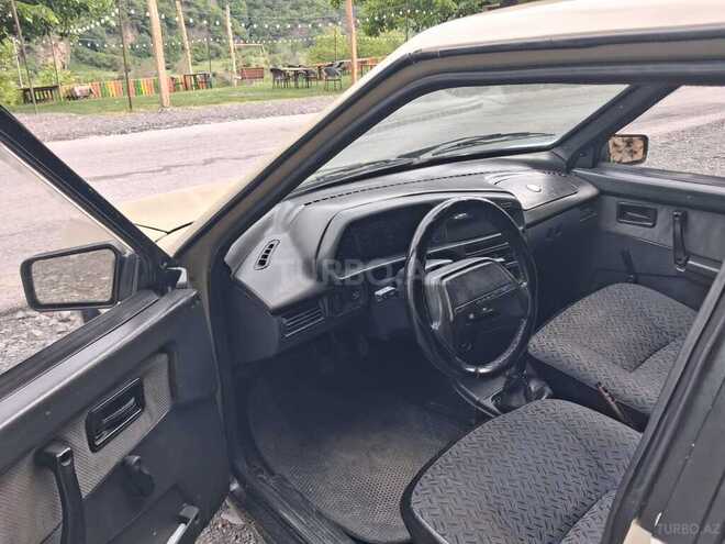 LADA (VAZ) 21099-11