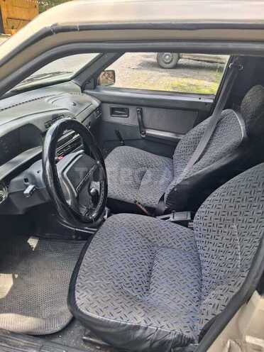 LADA (VAZ) 21099-4