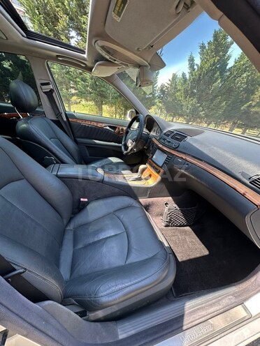 Mercedes E 320-14