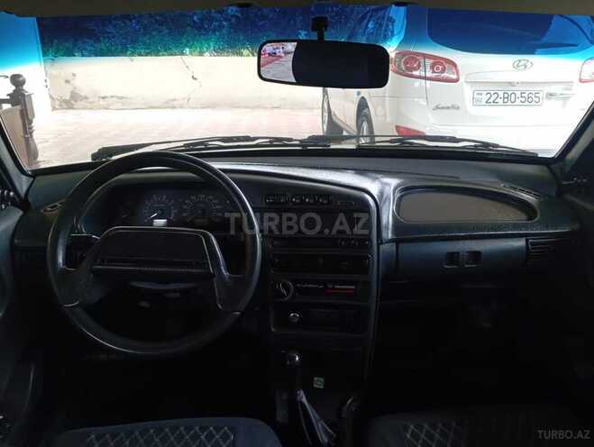 LADA (VAZ) 2115-8