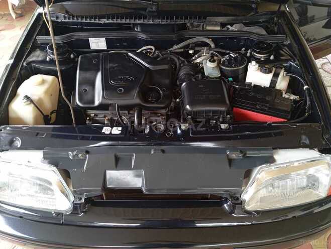 LADA (VAZ) 2115-9