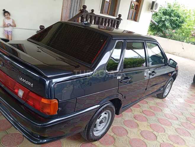 LADA (VAZ) 2115-2