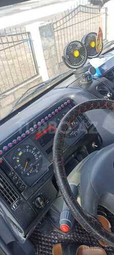 Mercedes Atego 2528-4