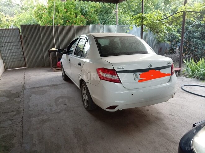 Saipa Saina-7